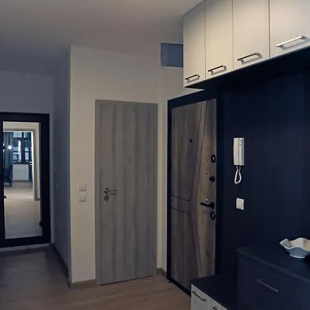 Apartament Luxury 5 Mins From Slopes Parking *