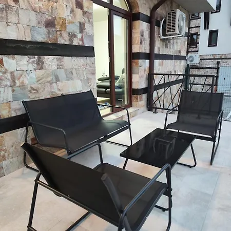 Luxury 5 Mins From Slopes Parking * Bansko