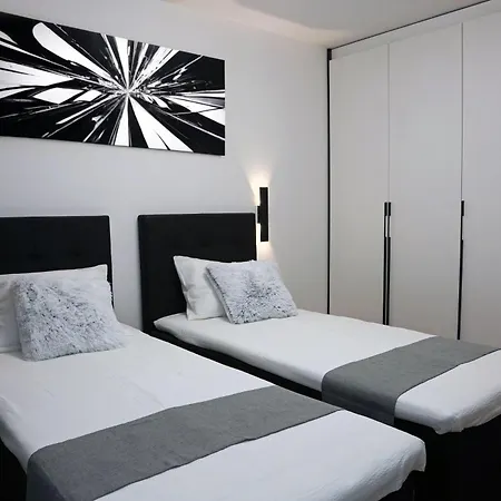 Luxury 5 Mins From Slopes Parking *