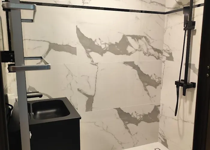 Apartment Luxury 5 Mins From Slopes Parking