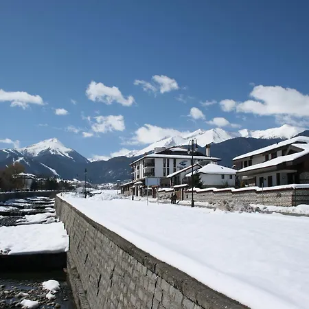Luxury 5 Mins From Slopes Parking Апартаменти *