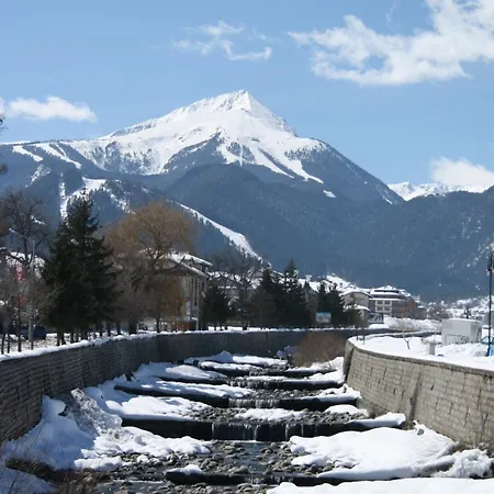 Apartment Luxury 5 Mins From Slopes Parking Bansko