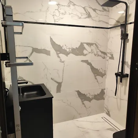 Apartment Luxury 5 Mins From Slopes Parking