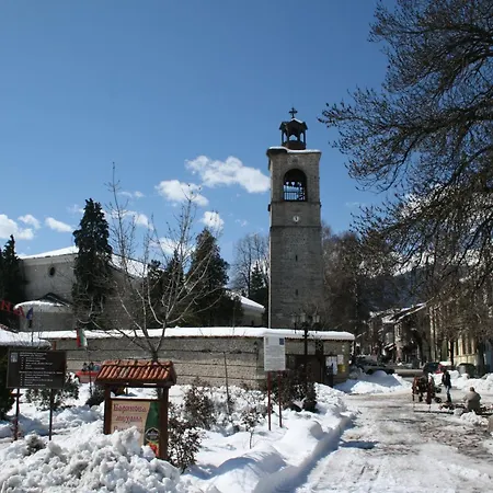 Luxury 5 Mins From Slopes Parking Apartman *