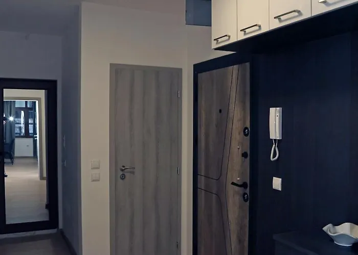 Apartment Luxury 5 Mins From Slopes Parking *