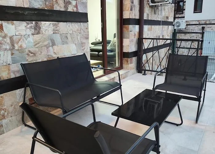 Luxury 5 Mins From Slopes Parking * Bansko