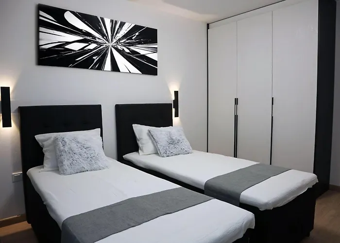 Luxury 5 Mins From Slopes Parking *